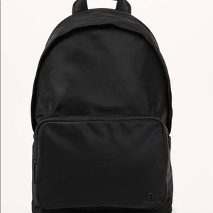 Lululemon everywhere backpack